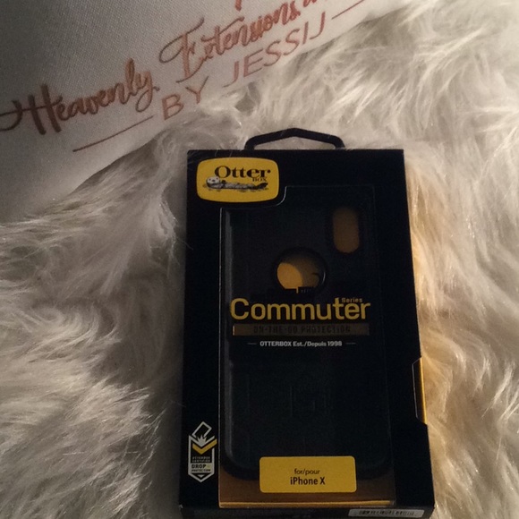 OutterBox Commuter Case - Picture 2 of 3